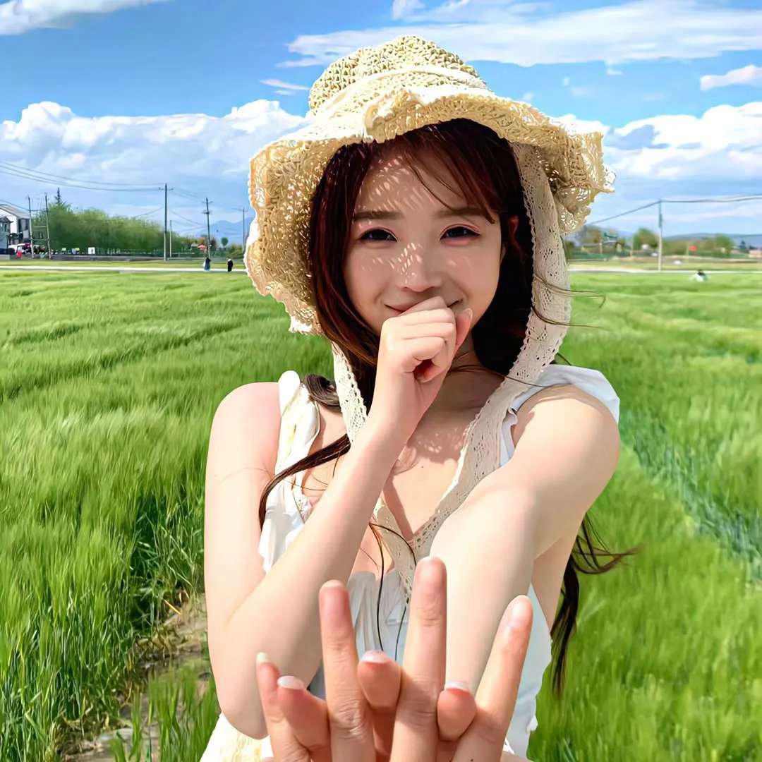 元首的面孔