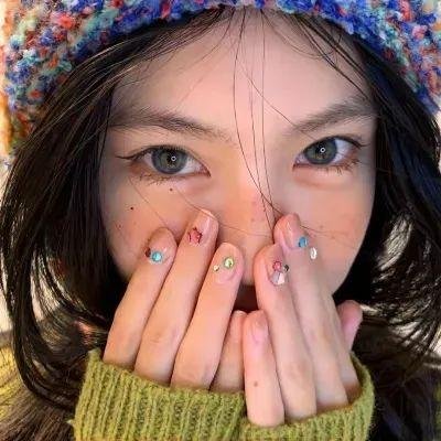 方小姐的恋爱秘籍