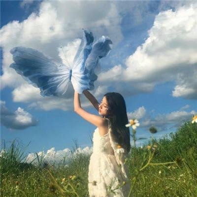 我的太空女友